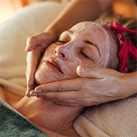 Relax & Rejuvenate
