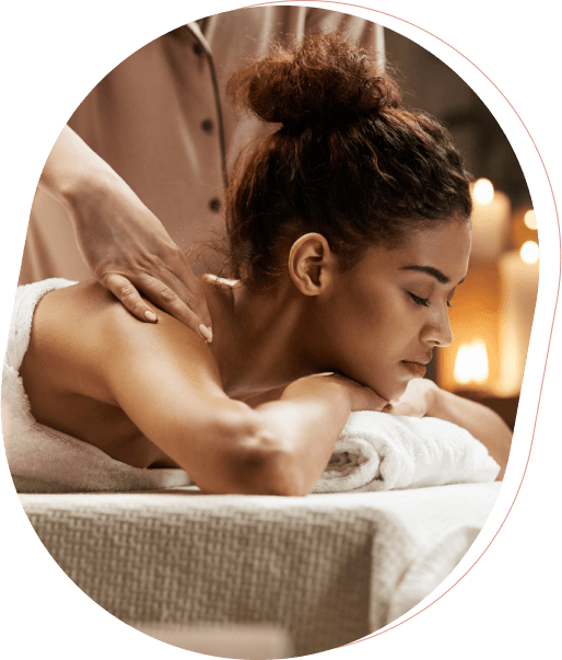 Spa at Home